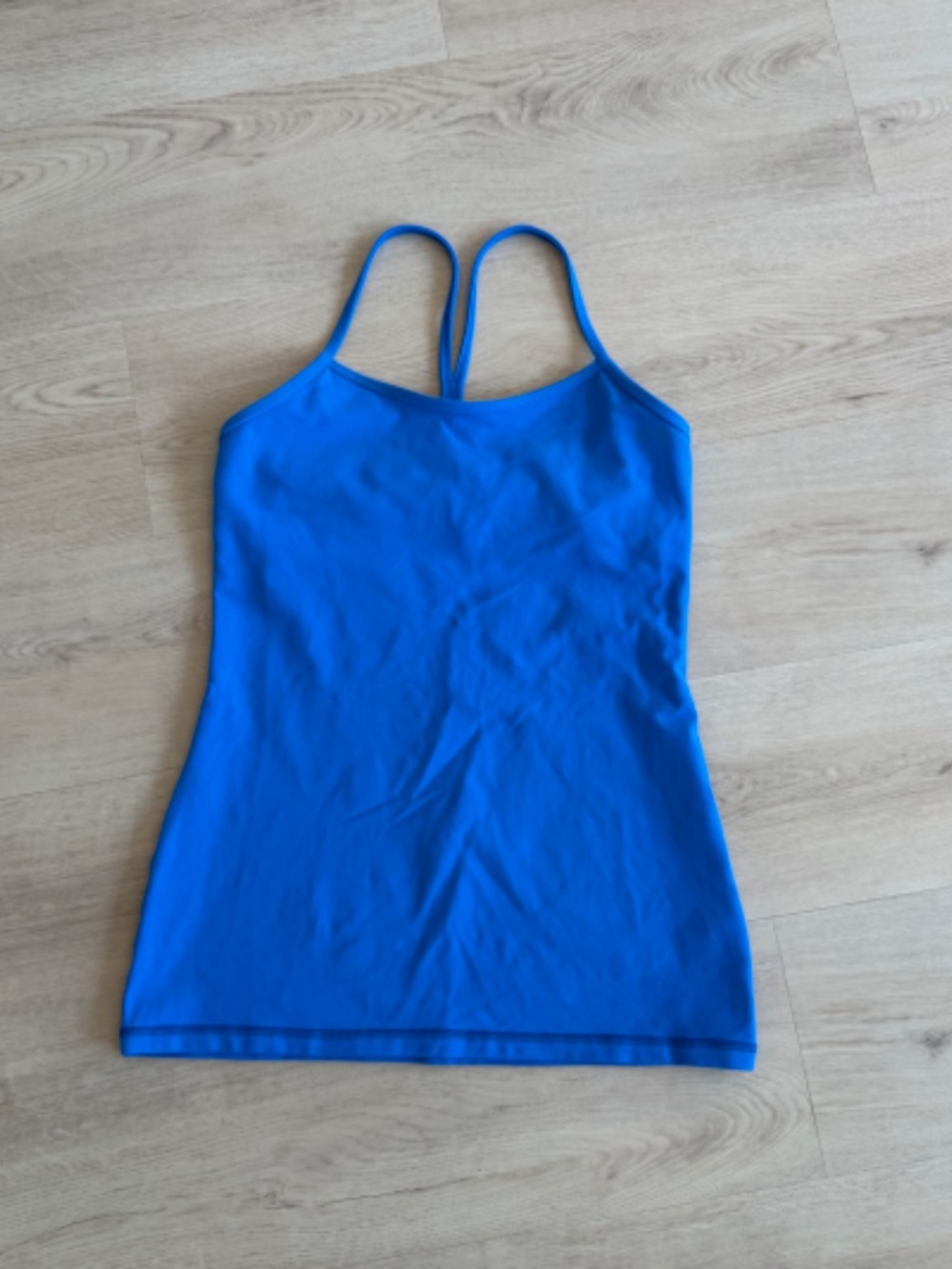 Lululemon Power Y Women's Tank 8